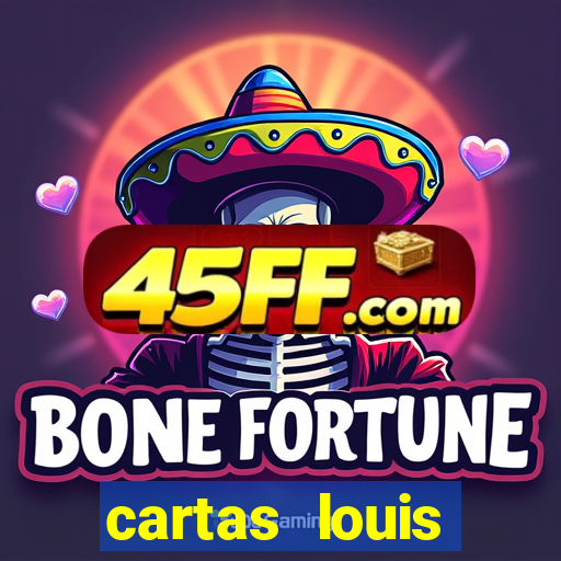 cartas louis francescon ccb